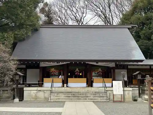 乃木神社(東京都)