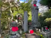 伊勢の国 四天王寺(三重県)
