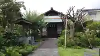 城山富士浅間神社の本殿・本堂