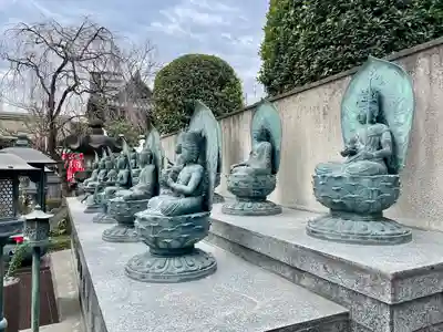 錫杖寺(埼玉県)