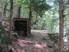 小和田池之神社(静岡県)