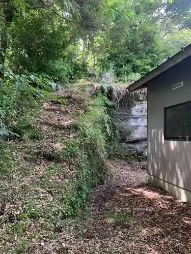 高倉神社のその他建物