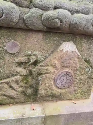 品川神社(東京都)