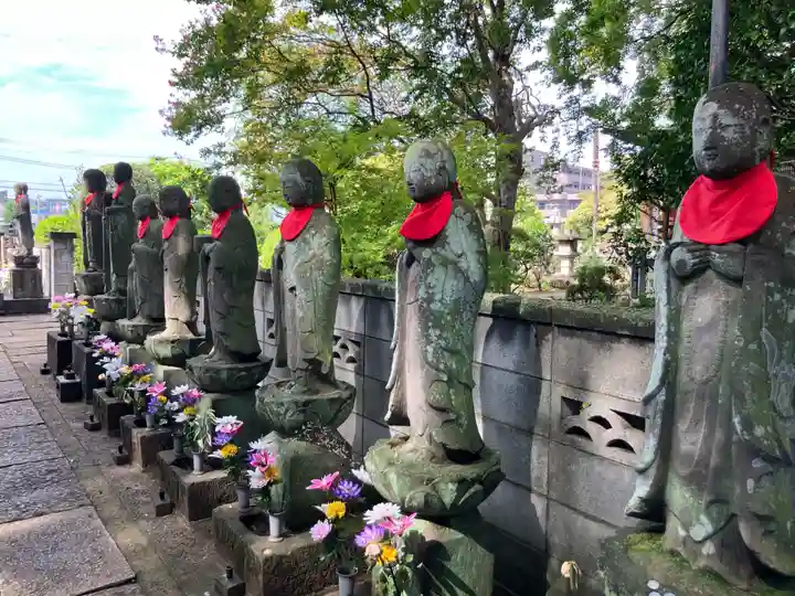 愛染院(東京都)