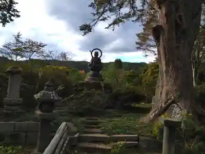 青龍山 吉祥寺のその他建物