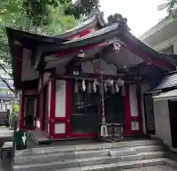 金刀比羅神社(東京都)