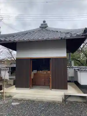 長円寺(京都府)