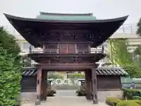 大樂寺(東京都)