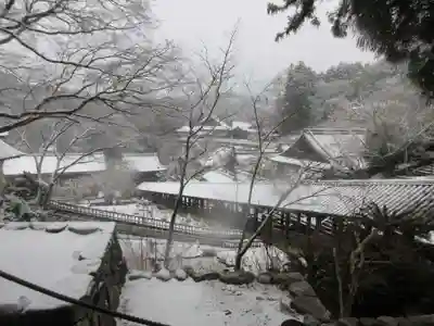 長谷寺(奈良県)