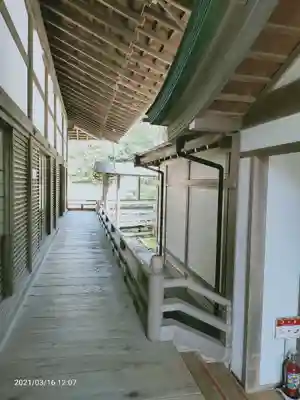 建長寺のその他建物