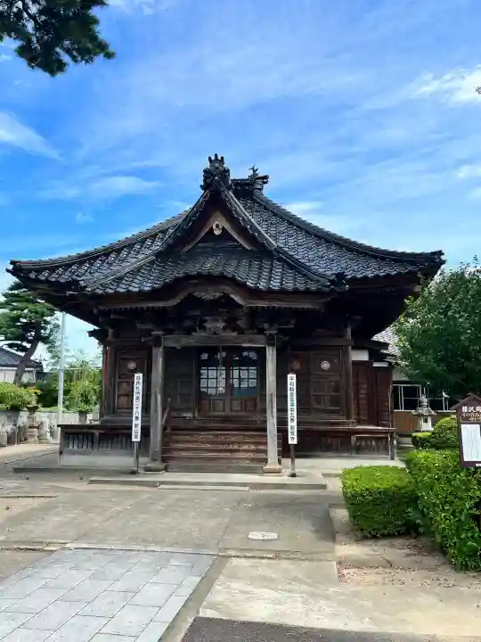 龍覚寺(山形県)