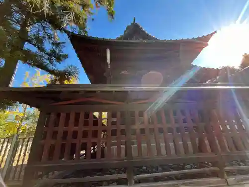住吉神社(山梨県)
