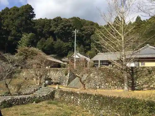 大昌寺(三重県)