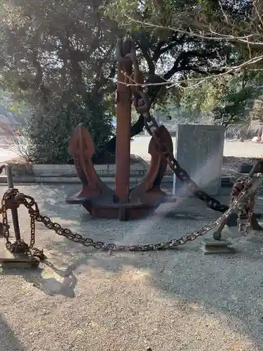 讃岐宮 香川縣護國神社(香川県)