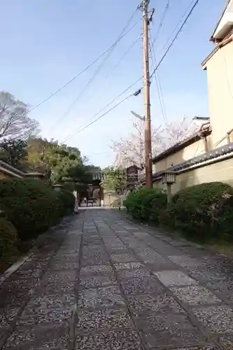 大報恩寺（千本釈迦堂）のその他建物