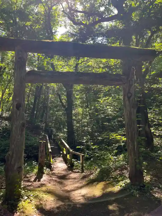 来運神社(北海道)