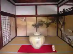 仁和寺の芸術