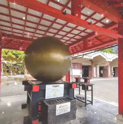 霊山観音のその他建物