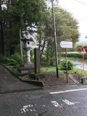 雙林寺のその他建物