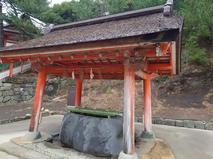 日御碕神社(島根県)