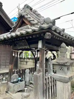 永寿寺(群馬県)