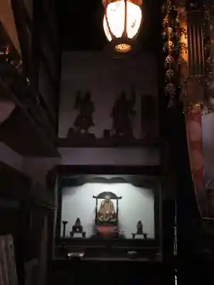 東昌寺(茨城県)