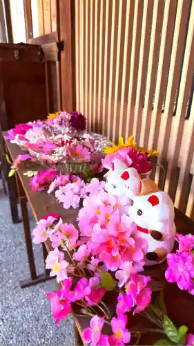 御井神社(岐阜県)