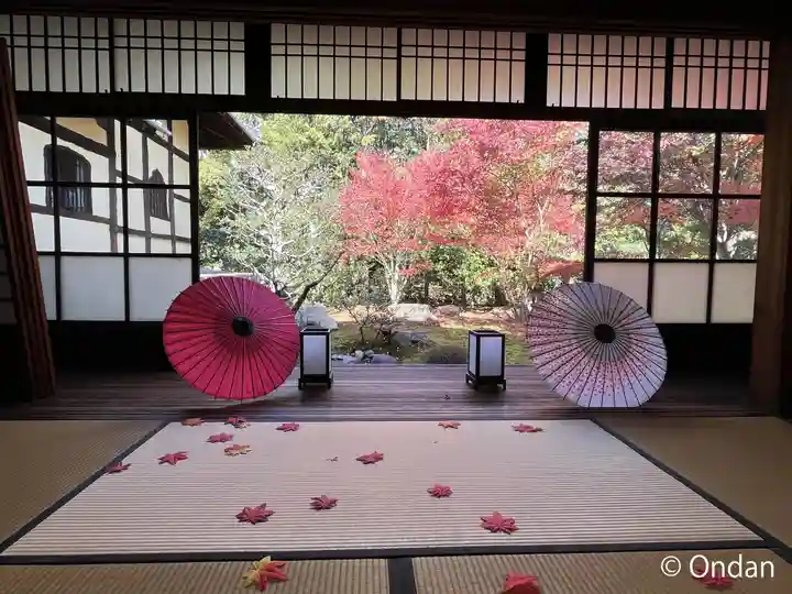 勝林寺(京都府)
