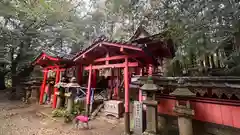 松尾神社(京都府)