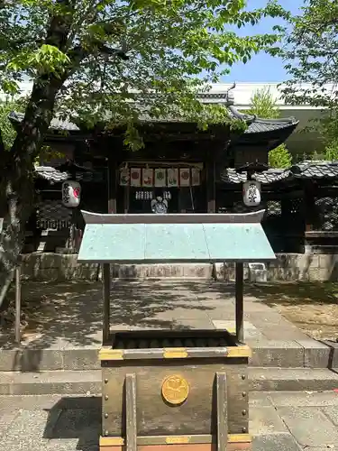 名古屋東照宮(愛知県)