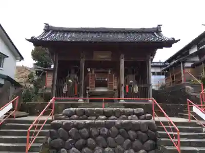 医王院(富山県)