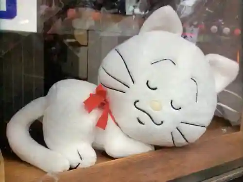 桜神宮(東京都)