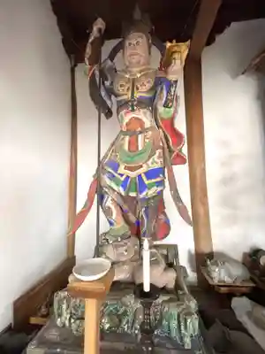 山村神社(滋賀県)