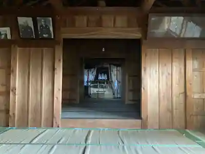 桜間神社(徳島県)