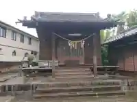 熊野神社(愛知県)