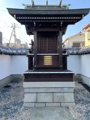 蛭子神社(兵庫県)