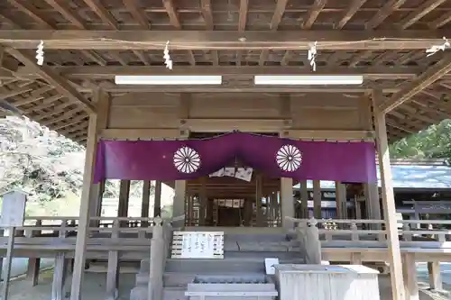 鎌倉宮(神奈川県)