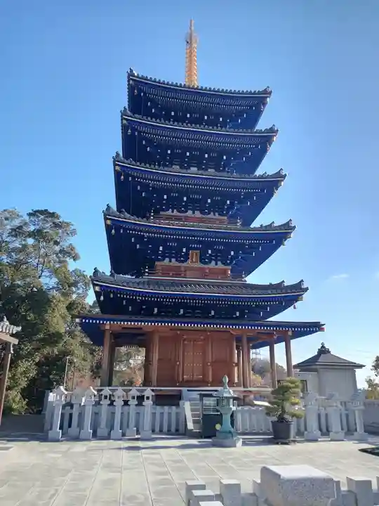 中山寺(兵庫県)