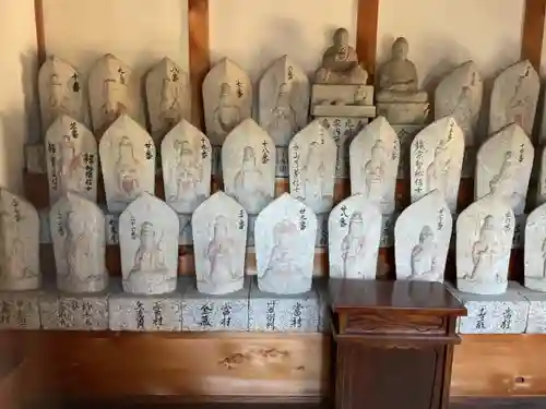 青林山　延命寺(愛知県)