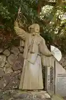 高千穂神社(宮崎県)