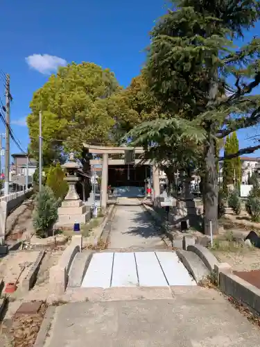 八幡神社の{uncategorized: "未分類", other: "その他", undefined: "問題あり", building: "その他建物", grave: "お墓", sacred_gate: "鳥居", guardian: "狛犬", statue: "像", buddha: "仏像", history: "歴史", nature: "自然", garden: "庭園", animal: "動物", pagoda: "塔", temizu: "手水舎", mountain_gate: "山門・神門", sanctuary: "本殿・本堂", subordinate: "末社・摂社", art: "芸術", scenery: "景色", jizo: "地蔵", ema: "絵馬", goshuin: "御朱印", omikuji: "おみくじ", items: "授与品その他", amulet: "お守り", goshuincho: "御朱印帳", eats: "食事", festival: "お祭り", votive_dance: "神楽", shichigosan: "七五三参", wedding: "結婚式", experience: "体験その他", initially: "初詣", around: "周辺", anti_infection: "感染症対策"}