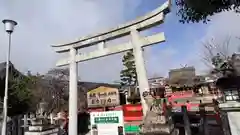 車折神社(京都府)