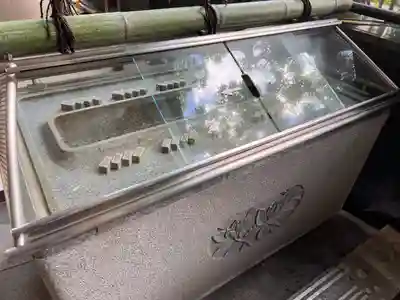 雉子神社(東京都)