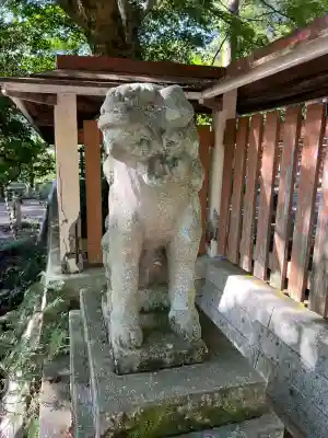 金崎宮(福井県)