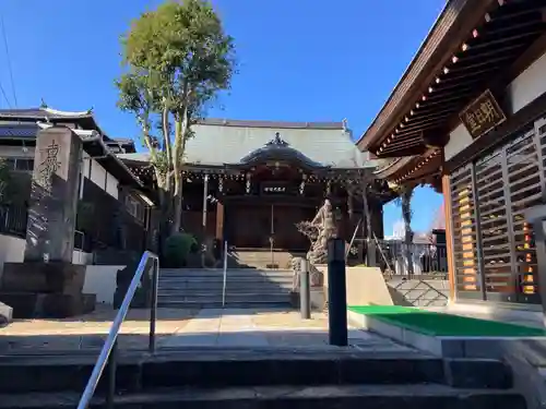 醫王寺(東京都)