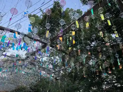 宮地嶽神社(福岡県)