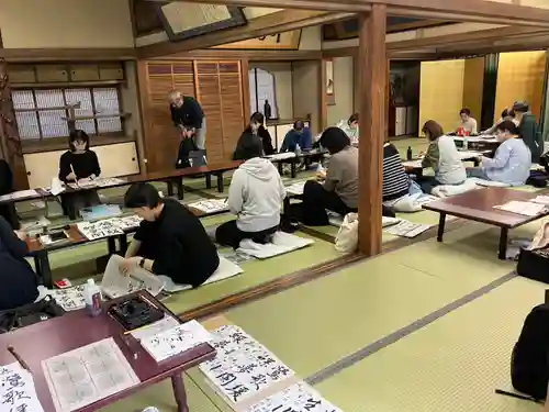 本土寺(千葉県)