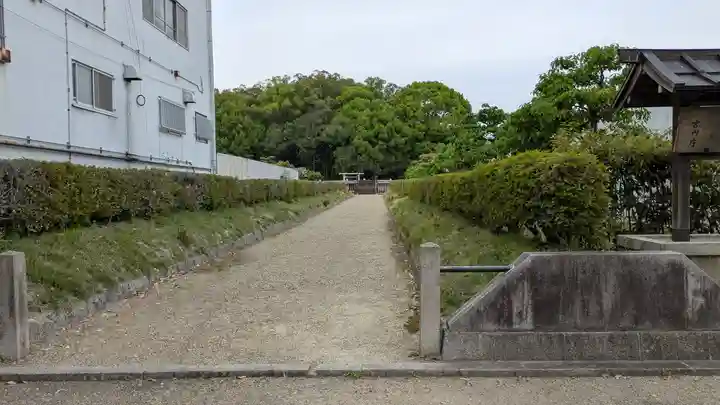 開化天皇 春日率川坂上陵(念仏寺山古墳)(奈良県)