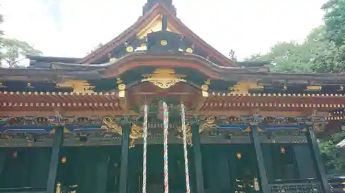 大崎八幡宮(宮城県)