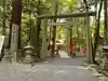 椿岸神社(三重県)